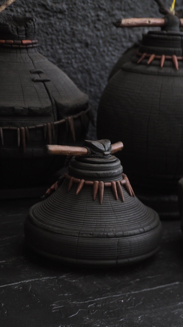 Shinto Vessel