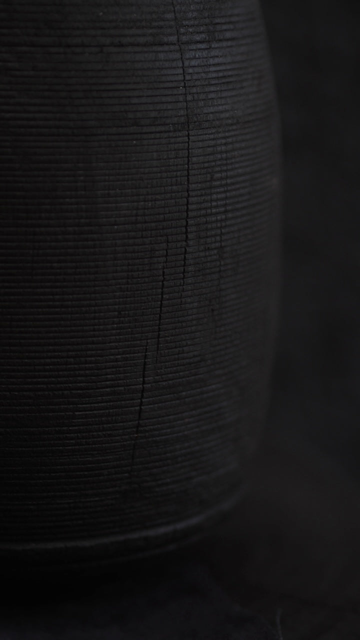 Pluto's Lament Vessel