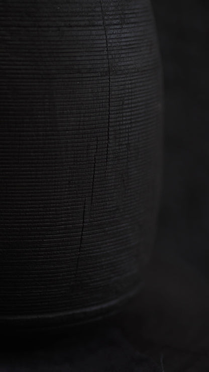 Pluto's Lament Vessel