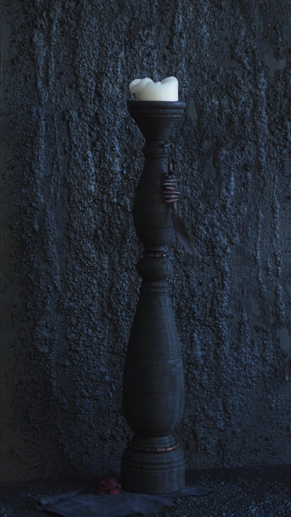 Le Chiele-Jarrah Candle Tower