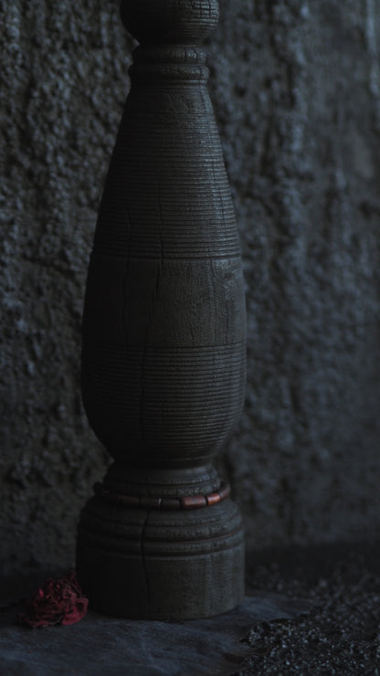 Le Chiele-Jarrah Candle Tower