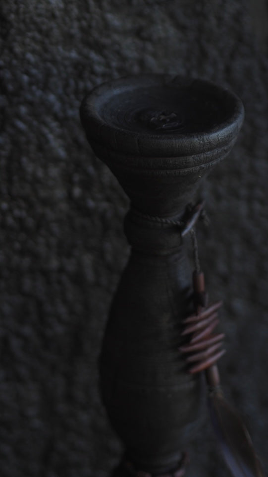 Le Chiele-Jarrah Candle Tower