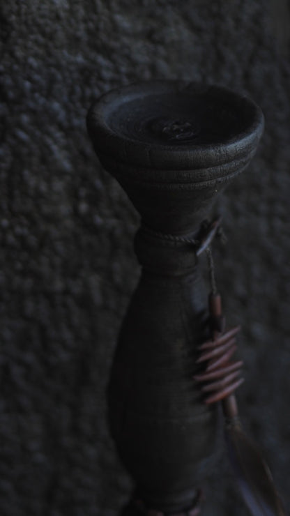 Le Chiele-Jarrah Candle Tower